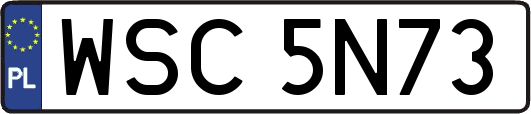 WSC5N73