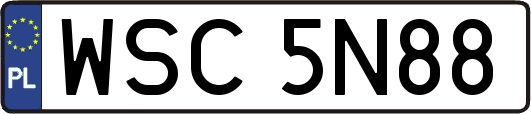 WSC5N88