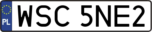 WSC5NE2