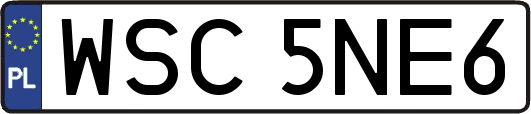 WSC5NE6