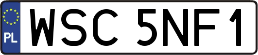 WSC5NF1