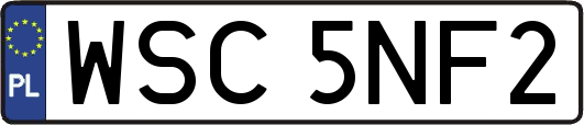 WSC5NF2