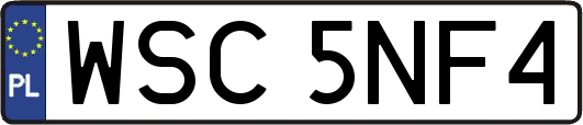WSC5NF4