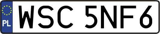 WSC5NF6