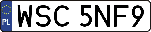 WSC5NF9