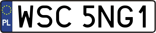 WSC5NG1