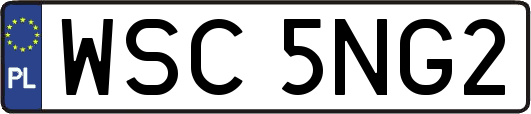 WSC5NG2