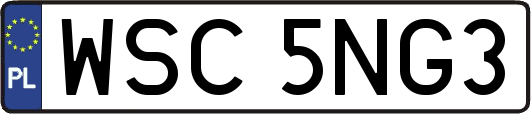 WSC5NG3