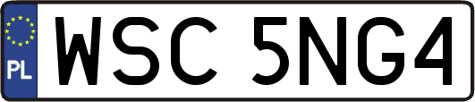 WSC5NG4