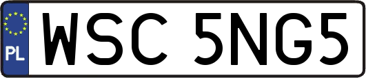 WSC5NG5
