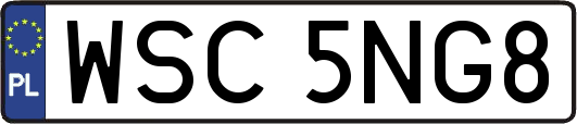 WSC5NG8