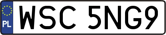 WSC5NG9