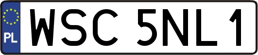 WSC5NL1