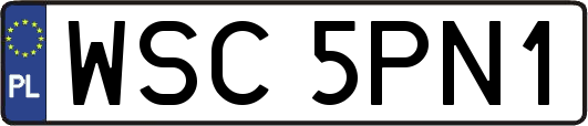 WSC5PN1