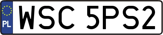 WSC5PS2