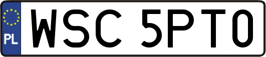 WSC5PT0