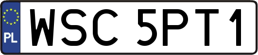 WSC5PT1
