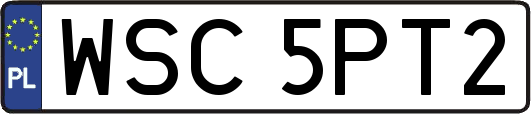 WSC5PT2