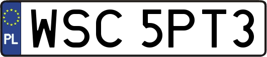 WSC5PT3