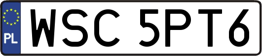 WSC5PT6
