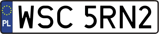 WSC5RN2