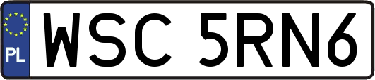 WSC5RN6