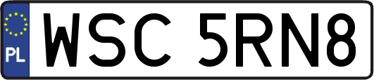 WSC5RN8