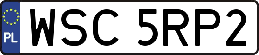 WSC5RP2