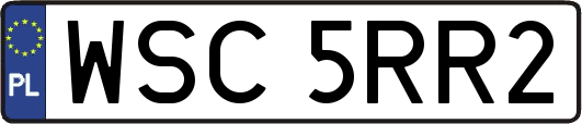 WSC5RR2
