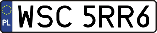 WSC5RR6