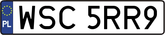 WSC5RR9