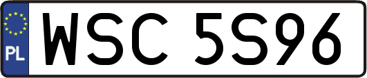 WSC5S96