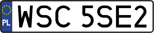 WSC5SE2