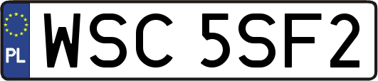 WSC5SF2