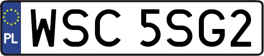 WSC5SG2