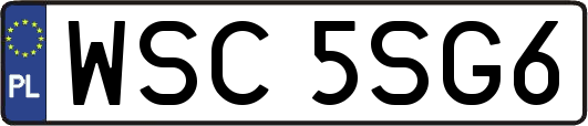 WSC5SG6