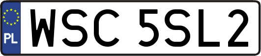 WSC5SL2