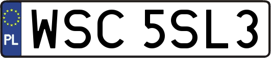 WSC5SL3
