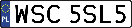 WSC5SL5