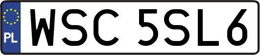 WSC5SL6