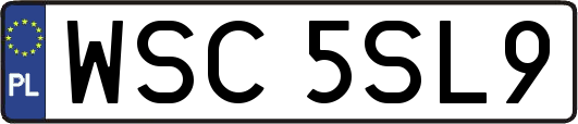 WSC5SL9
