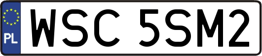 WSC5SM2