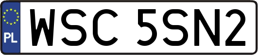 WSC5SN2