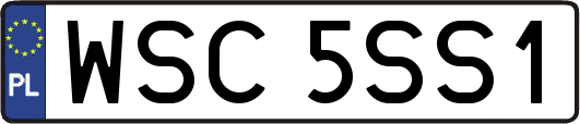 WSC5SS1