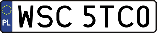 WSC5TC0