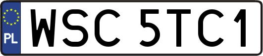 WSC5TC1