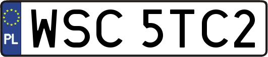 WSC5TC2