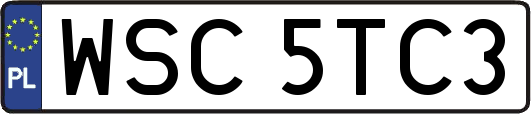 WSC5TC3