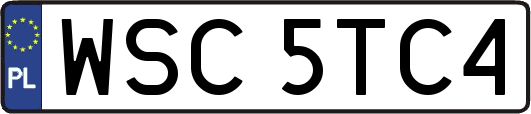 WSC5TC4