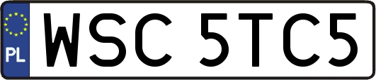 WSC5TC5